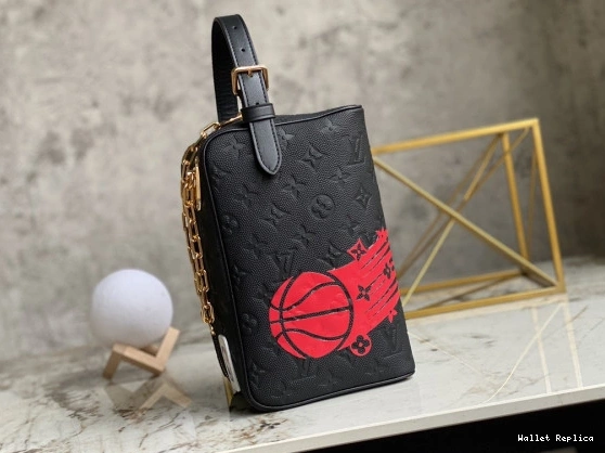 Cheap LOUIS CLOAKROOM DOPP KIT LVXNBA VUITTON 0710